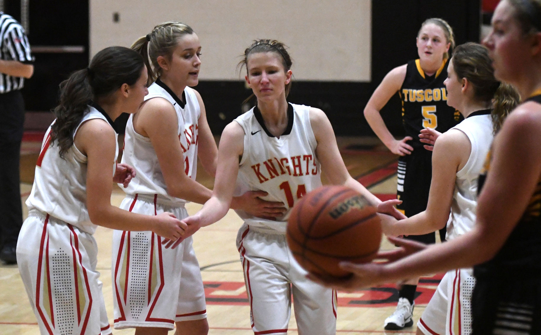 BKO Arthur Tuscola Girls Basketball 72 02.09.17.JPG